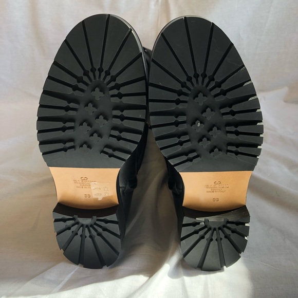 Valentino Riding Boots (EUR 38) - Picture 6 of 6